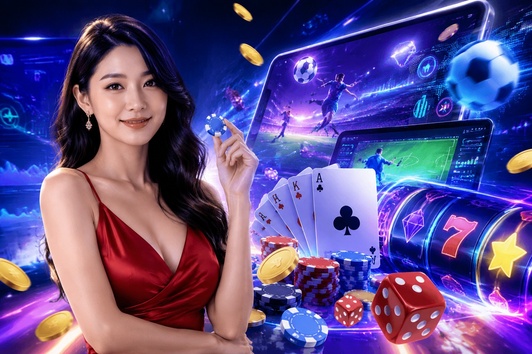 Giới thiệu về vn88hcm