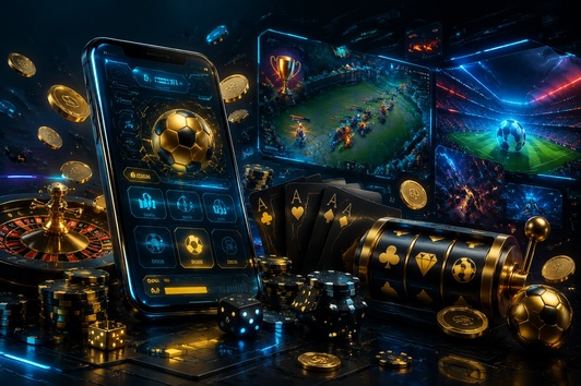 Đội ngũ vn88hcm